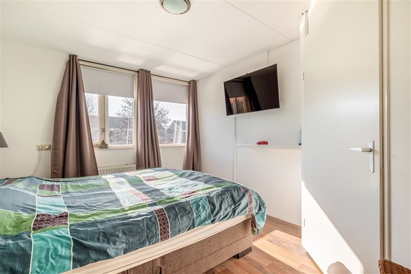 Medium property photo - Taco Haringastraat 6, 9626 TM Schildwolde